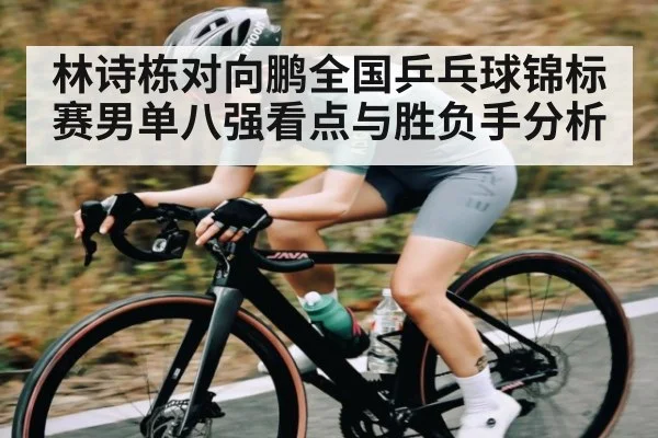 林诗栋对向鹏全国乒乓球锦标赛男单八强看点与胜负手分析 | 9BO SPORTS